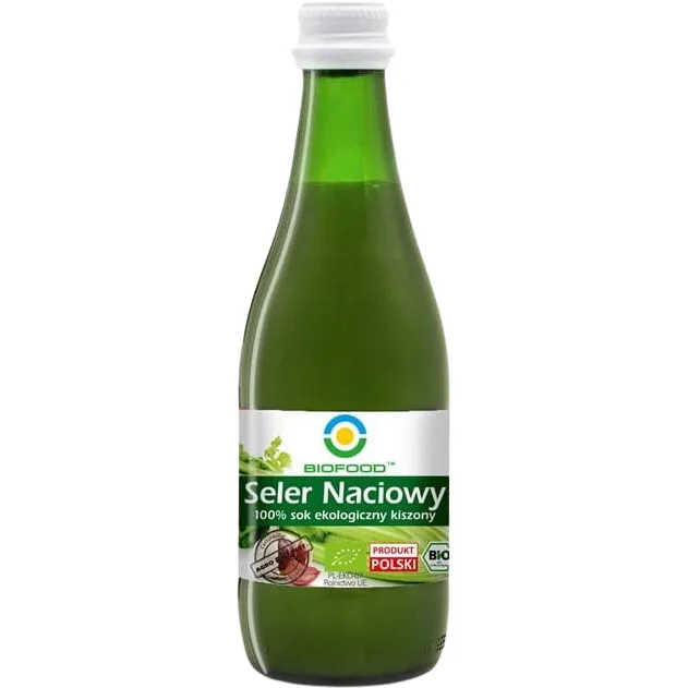 Suc de Telina Lactofermentata Ecologica/Bio 300ml BIOFOOD — preț și oferte