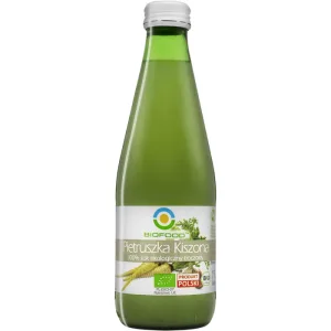 Suc de Patrunjel Lactofermentat Ecologic/Bio 300ml