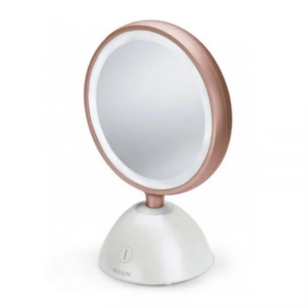 Oglinda cosmetica iluminata Ultimate Glow Beauty, Revlon — preț și oferte
