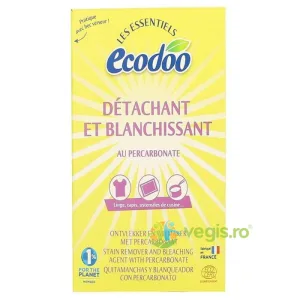 Pudra pentru Indepartarea Petelor si Albire Ecologica/Bio 350g