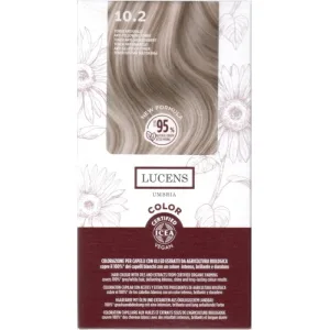 Vopsea de Par Toner Anti-Galben 10.2 50ml