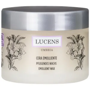 Ceara de Par Emolienta cu Unt de Shea 50ml