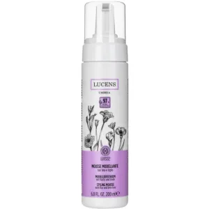 Spuma de Par cu Extract de In si Tei 200ml
