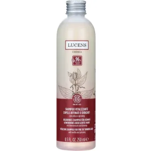 Sampon pentru Par Fragil cu Urzica, Ginseng si Rozmarin 250ml