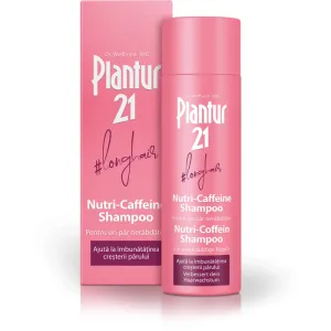 Plantur 21 Sampon Nutri-Caffeine 200ml