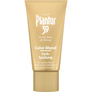 Plantur 39 Balsam Color Blonde 150ml