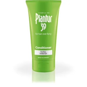 Plantur 39 Balsam pentru Par Fin si Delicat 150ml