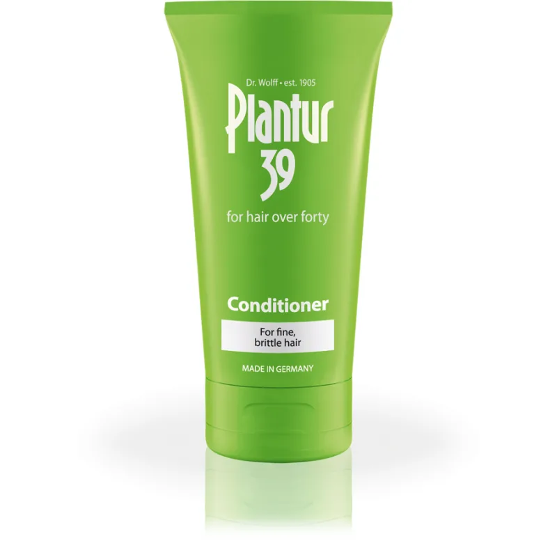 Plantur 39 Balsam pentru Par Fin si Delicat 150ml — preț și oferte