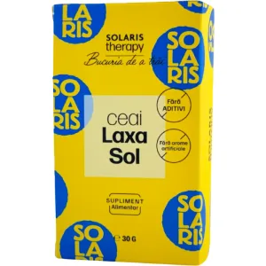 Ceai Laxasol 20dz