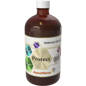 Hidrosol de Argint Protect 15ppm 480ml