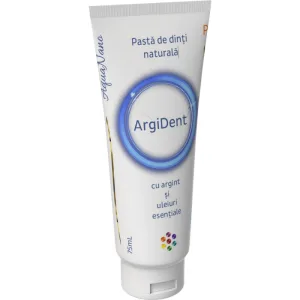 Pasta de Dinti Argident 75ml