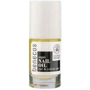 Ulei pentru Unghii si Cuticule cu Vitamine 5ml