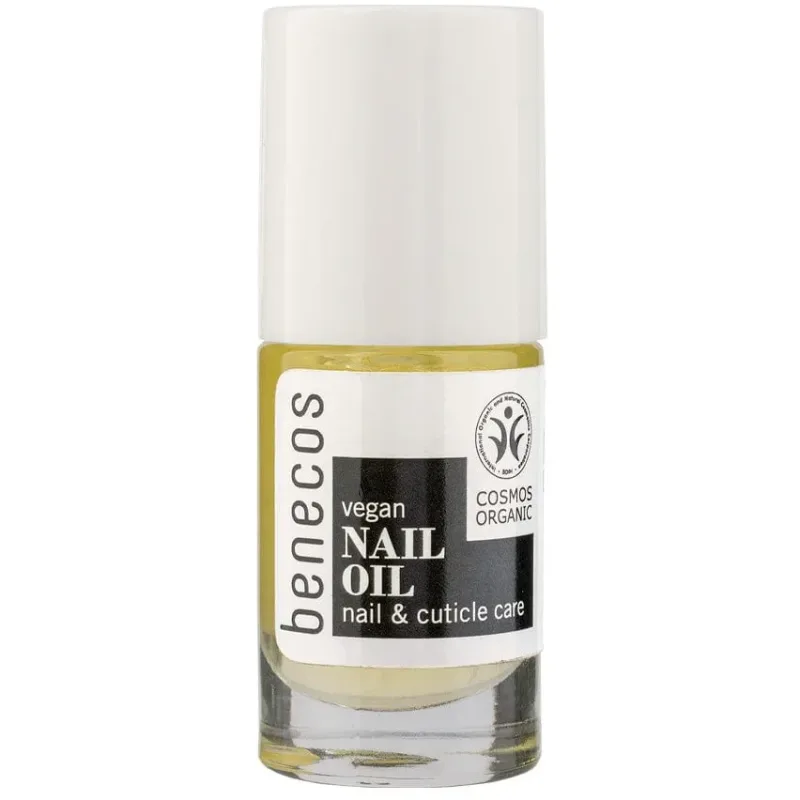 Ulei pentru Unghii si Cuticule cu Vitamine 5ml BENECOS — preț și oferte