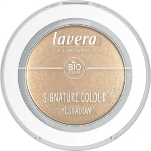 Fard de Pleoape Signature Colour - Dazzling Gold 08 15g