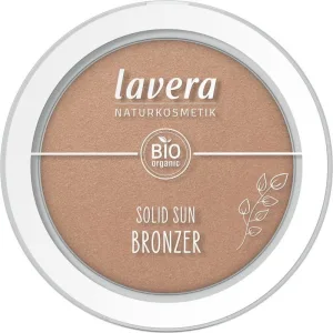 Bronzer Solid Sun - Soleil Kiss 01 5.5g