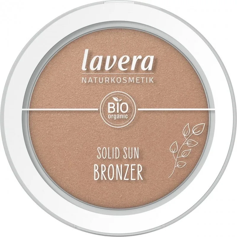 Bronzer Solid Sun - Soleil Kiss 01 5.5g LAVERA — preț și oferte