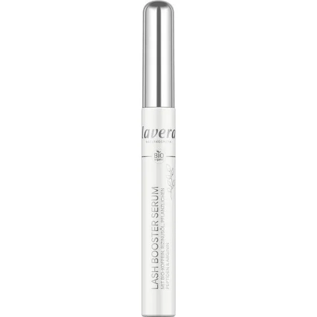 Ser Activator pentru Cresterea Genelor cu Peptide si Arginina 9ml LAVERA — preț și oferte