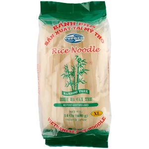 Taitei de Orez 10mm 400g