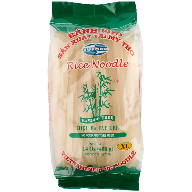 Taitei de Orez 10mm 400g BAMBOO TREE — preț și oferte