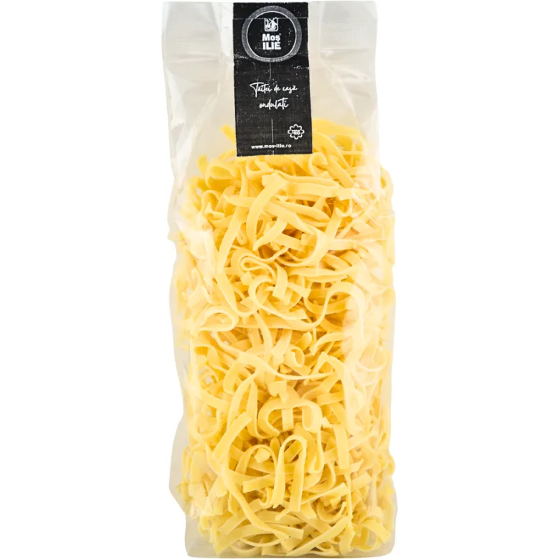 Taitei de Casa Ondulati 250g MOS ILIE — preț și oferte