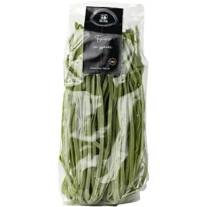 Tagliatelle cu Spanac 250g