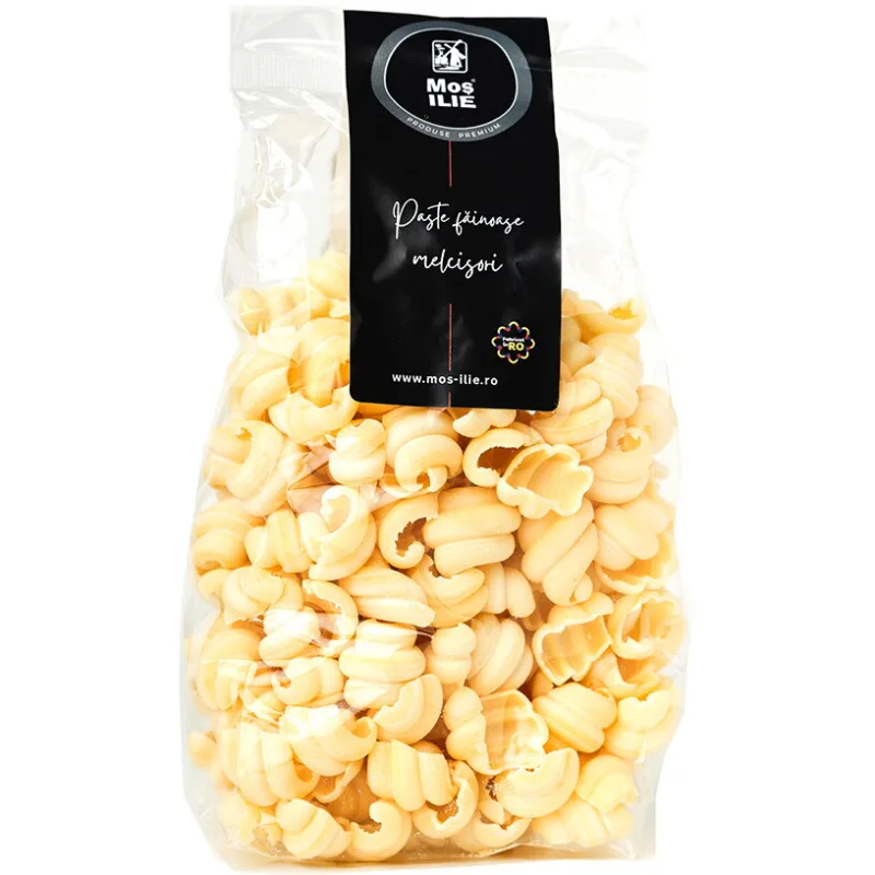 Paste Melcisori 250g MOS ILIE — preț și oferte