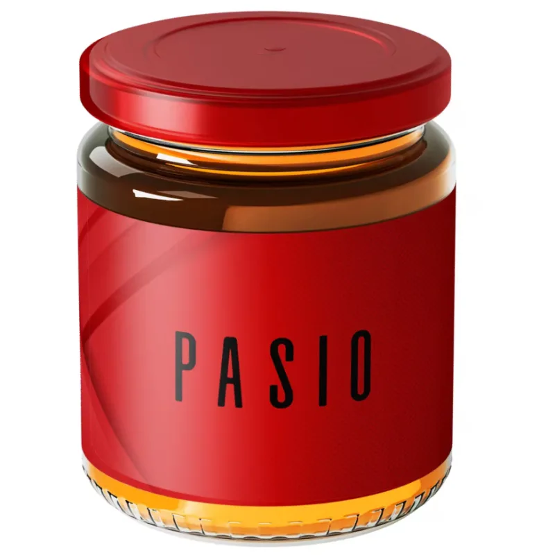 Miere Afrodisiaca Pasio Potent 230g PERFECT&nbsp;PURE — preț și oferte