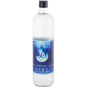 Apa de Mare Hipertonica 1L