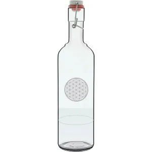 Sticla pentru Dilutie Hipertonica/Izotonica 1L