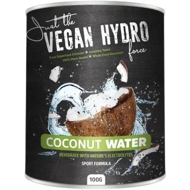 Apa de Cocos Pudra Sport Formula 100g NUTRISSLIM — preț și oferte