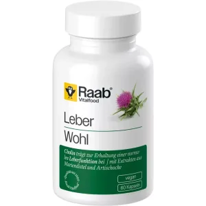 Liver Function Complex pentru Sanatatea Ficatului 550g 60cps