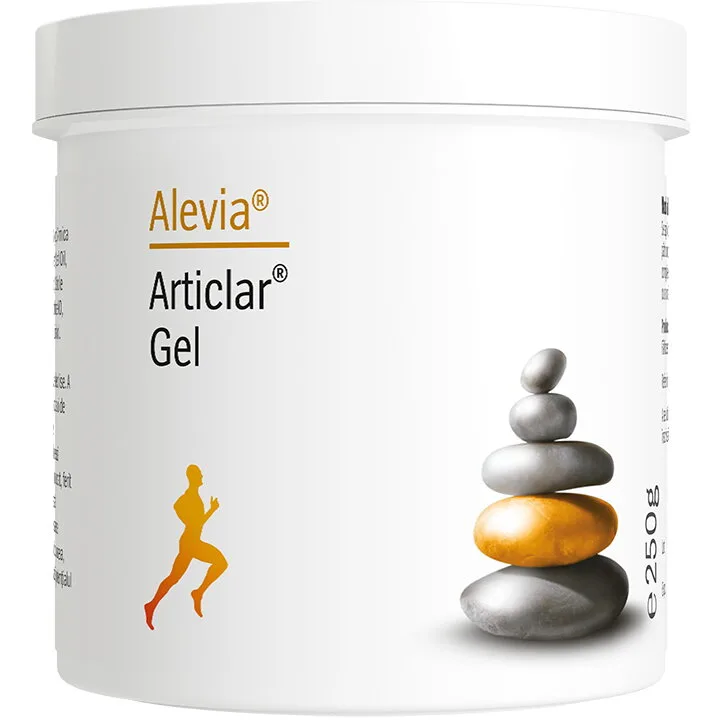 Articlar Gel 250g ALEVIA — preț și oferte