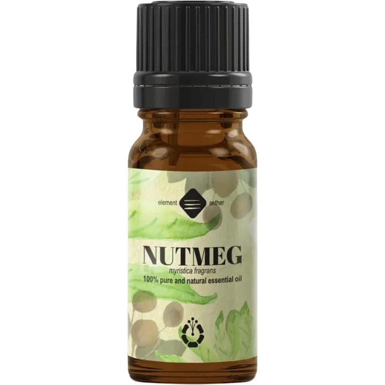 Ulei Esential de Nucsoara 10ml MAYAM — preț și oferte