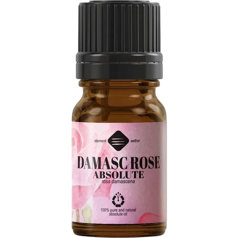 Absolut de Trandafir de Damasc 100% Pur 2g MAYAM — preț și oferte