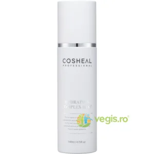 Toner Spray pentru Hidratare si Luminozitate cu 6 Tipuri de Acid Hialuronic si Niacinamida Hydrating Complex Mist 140ml