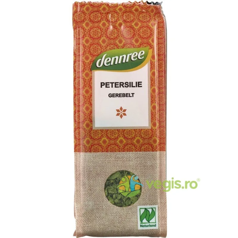Patrunjel Maruntit Ecologic/Bio 10g Dennree — preț și oferte