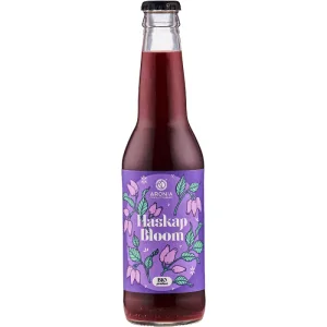 Suc de Mar si Afin Siberian fara Zahar Adaugat Ecologic/Bio 330ml
