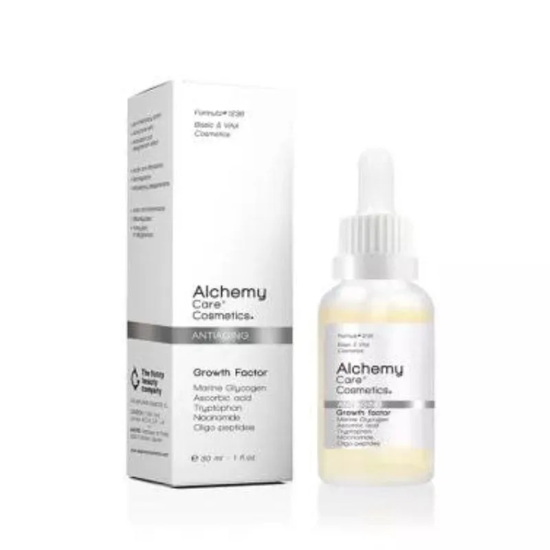 Serum Growth Factor, 30 ml, Alchemy — preț și oferte