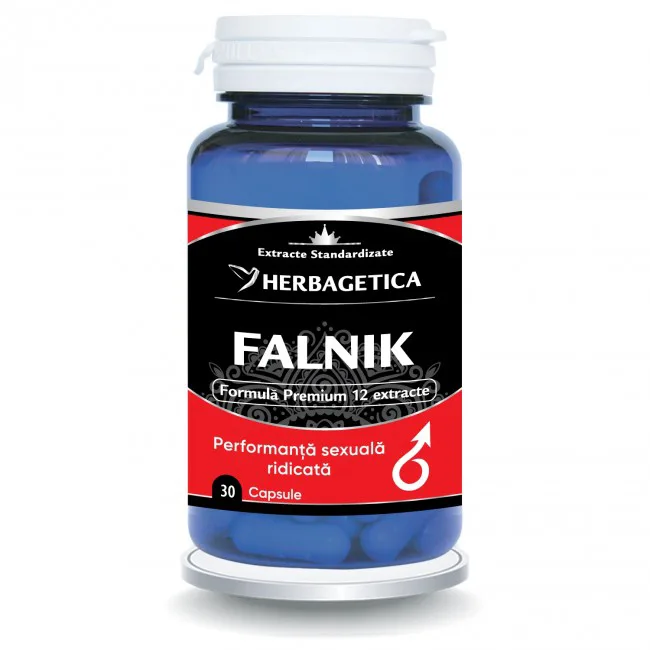 Falnik 30cps HERBAGETICA — preț și oferte