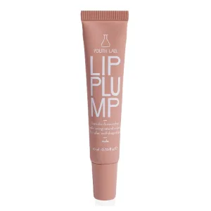 Gloss de buze Nude, 10 ml, Youth Lab