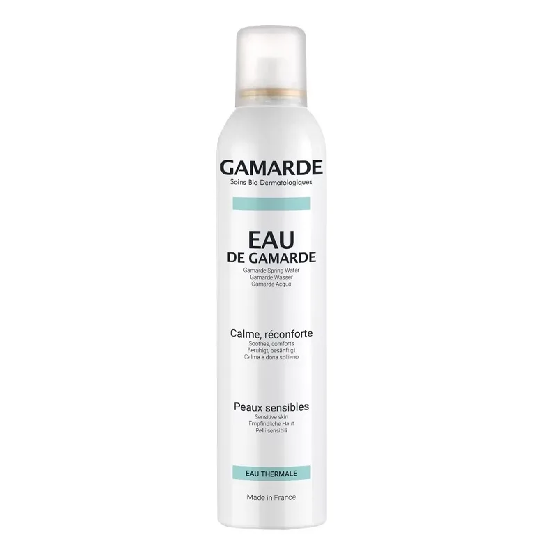 Apa termala, 250ml, Gamarde — preț și oferte