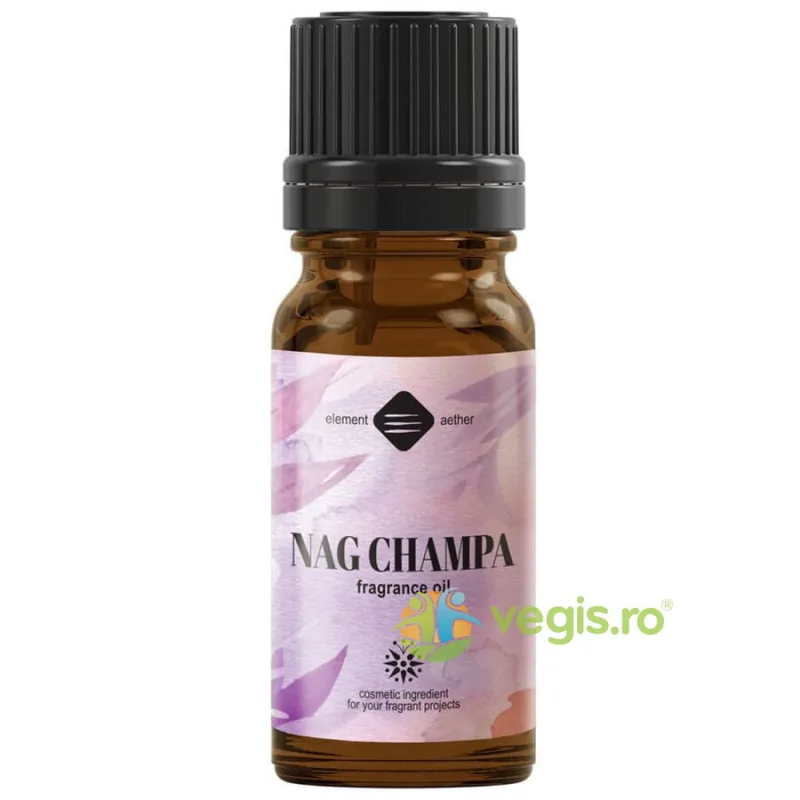 Parfumant Oriental Complex Nag Champa 9g MAYAM — preț și oferte
