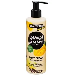 Crema de Corp Revitalizanta Vanilla La La Land 250ml