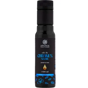 Ulei din Seminte de Chimen Negru 100ml