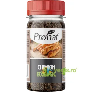 Chimion (Cuminum Cyminum) Ecologic/Bio 40g