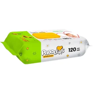 Servetetele Umede Baby Protection 120buc