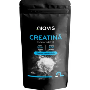 Creatina Monohidrata 200g