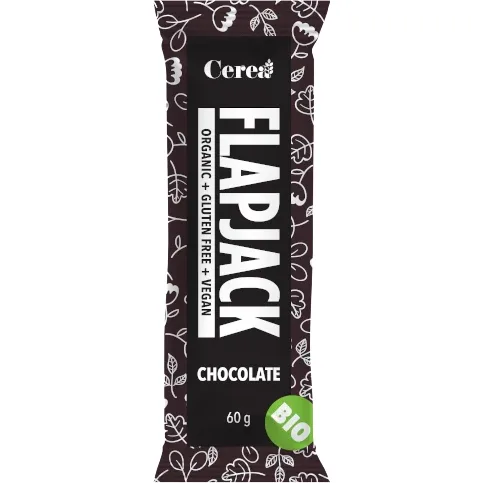 Baton cu Ciocolata fara Gluten Ecologic/Bio 60g CEREA — preț și oferte