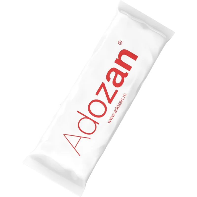 Pudra Hipercalorica Kilo+ fara Aroma 10g ADOZAN — preț și oferte