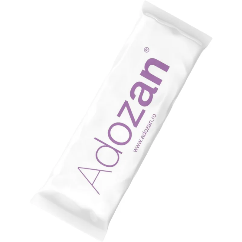 Pudra Proteica Protein+ (99% Proteina Pura) fara Aroma 10g ADOZAN — preț și oferte